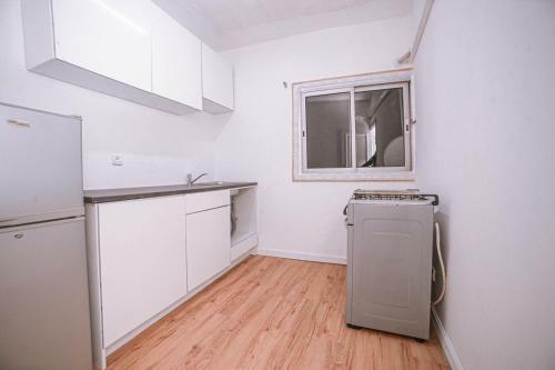 Apartamento Les R�sidences de La Providence - Appart Hotel