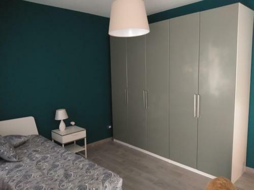 Apartamento Casa Torre