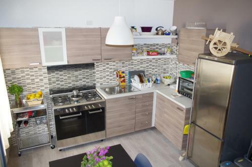 Apartamento Casa Torre