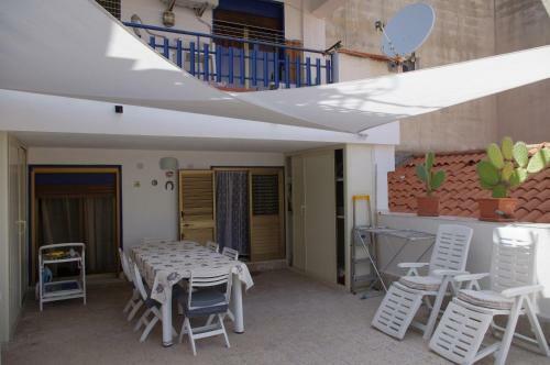 Apartamento Casa Torre