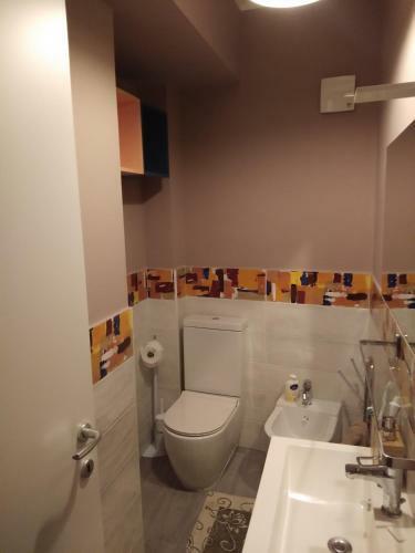 Apartamento Casa Torre