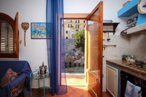 Casa Buscarini