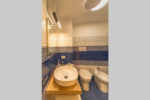 Apartamento Design Loft Marinella In Porticello
