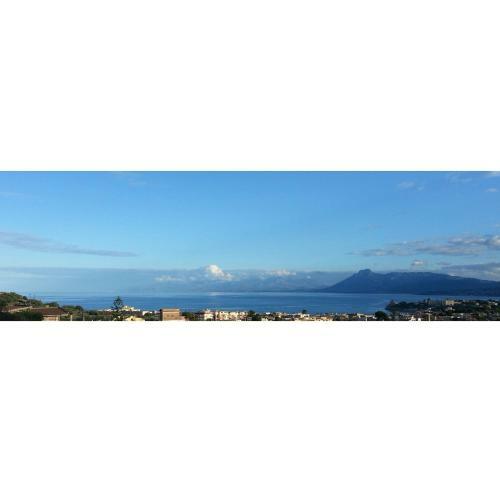 Villa Paladino Solunto