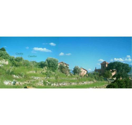 Villa Paladino Solunto