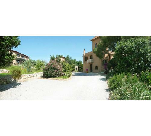 Villa Paladino Solunto
