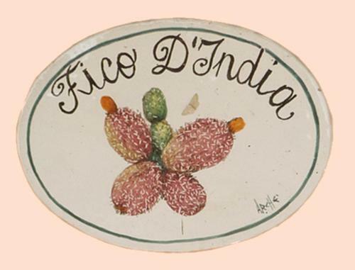 Villa Paladino Solunto