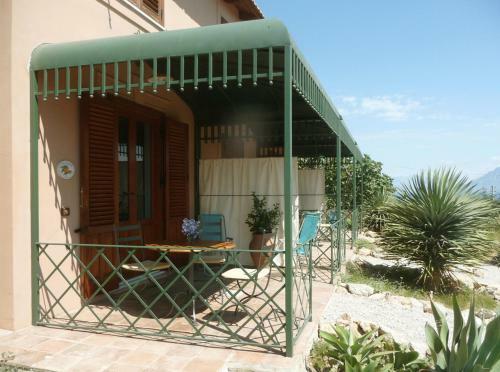 Villa Paladino Solunto