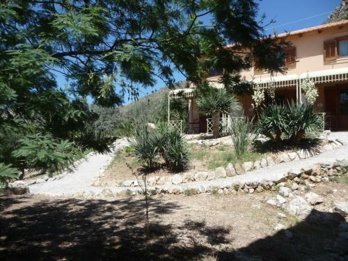 Villa Paladino Solunto