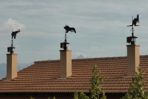 Villa Paladino Solunto