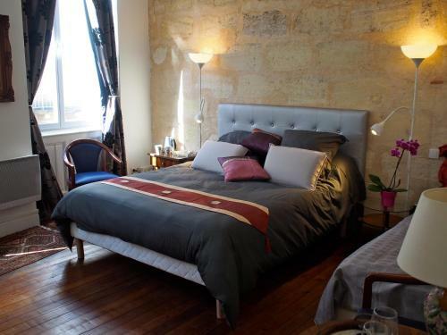 Bed & Breakfast Les Chambres D'art