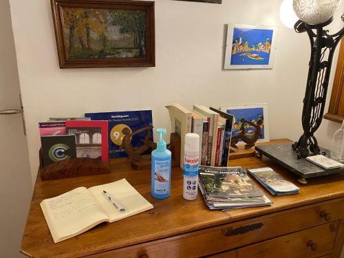Bed & Breakfast Les Chambres D'art