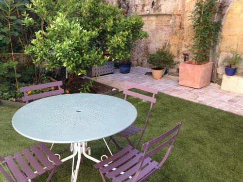 Bed & Breakfast Les Chambres D'art