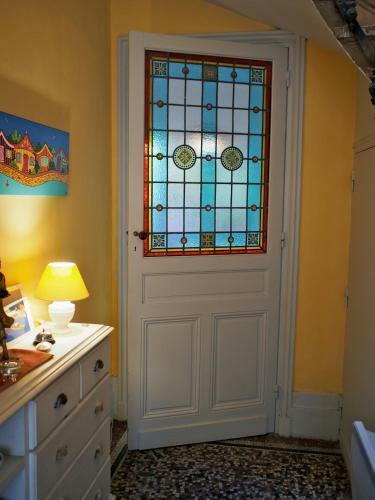 Bed & Breakfast Les Chambres D'art
