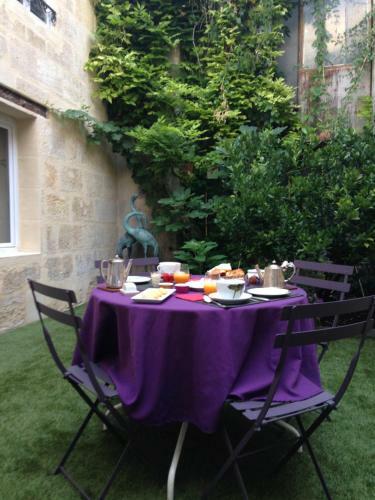 Bed & Breakfast Les Chambres D'art