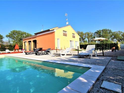 Modern Villa With Sauna In Santa Margherita
