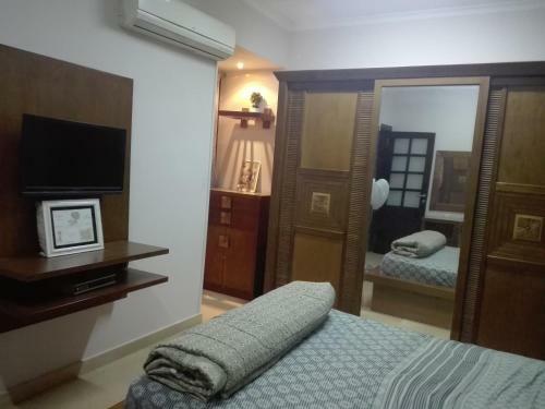 Luxor Luxury Apartment