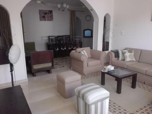 Luxor Luxury Apartment