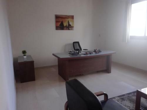 Luxor Luxury Apartment