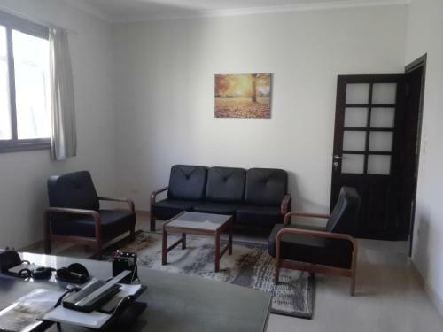 Luxor Luxury Apartment