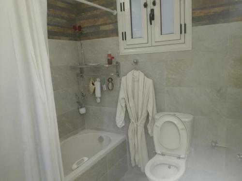 Luxor Luxury Apartment