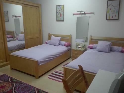 Luxor Luxury Apartment