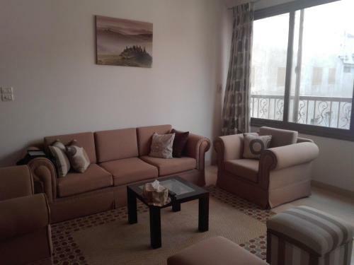 Luxor Luxury Apartment