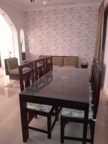 Luxor Luxury Apartment