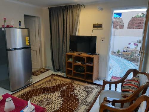 Apartamento Star House