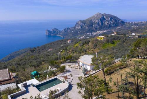 Villa Sea Pebble