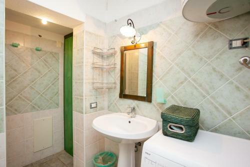 Apartamento Casa Mare
