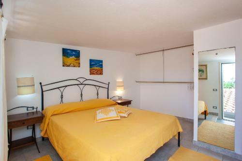 Apartamento Casa Mare