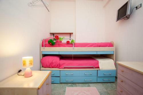 Apartamento Casa Mare