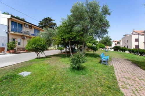 Apartamento Casa Mare