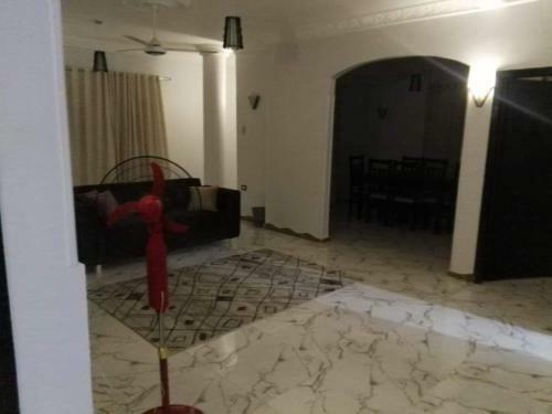 Ashry Luxor Apartments
