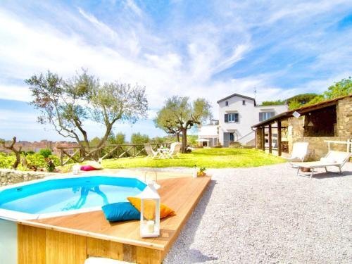 Villa Locazione Turistica Dei Golfi