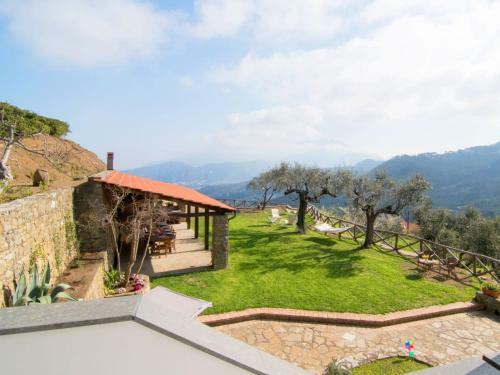 Villa Locazione Turistica Dei Golfi