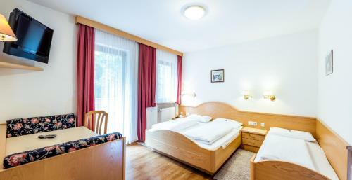 Hotel Vernel