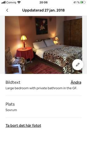 Apartamento Lucy
