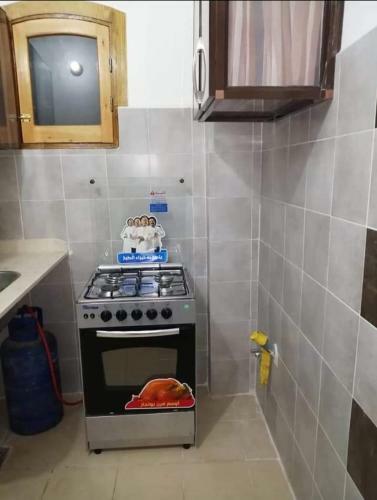 The Magic Of Luxor Private Studio Apartment On The Rooftop