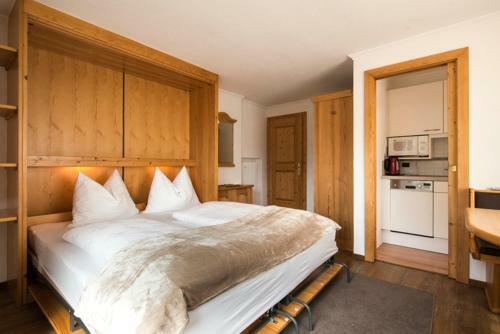 Apartamento Appartamenti Olympic