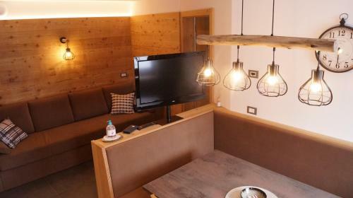 Apartments Salieta