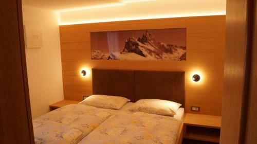 Apartments Salieta