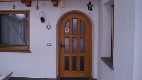 Apartments Salieta