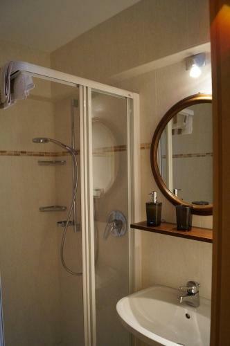 Apartments Salieta