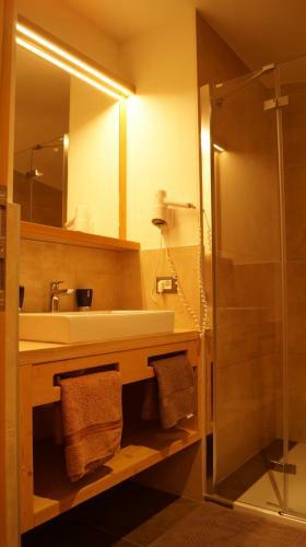 Apartments Salieta