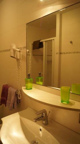 Apartments Salieta