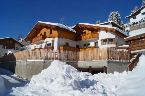 Apartments Salieta