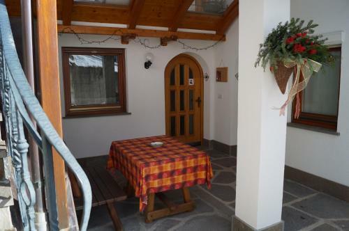 Apartments Salieta