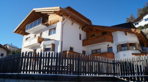 Apartments Salieta